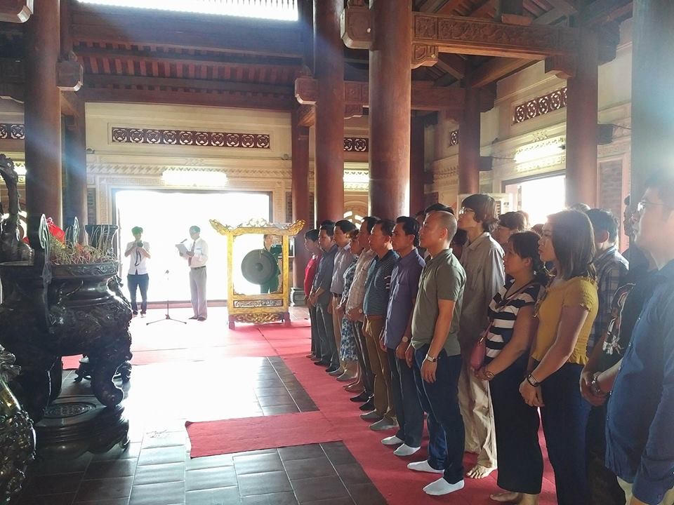 Tháng 7 về, thương nhớ lắm miền Trung!